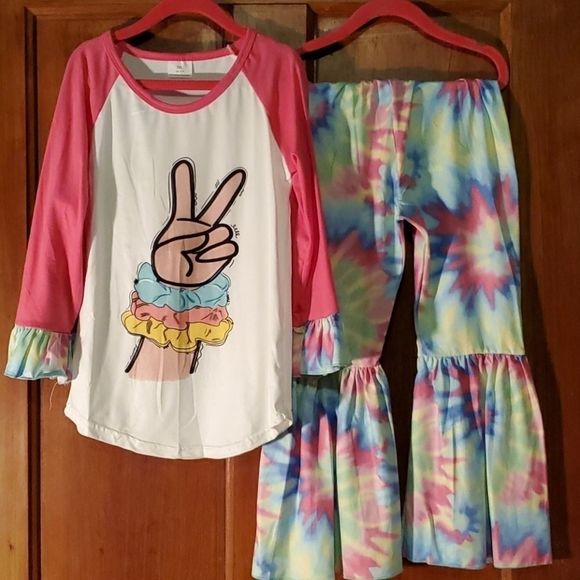 Matching Sets New Vsco Girl 2 Piece Set Poshmark